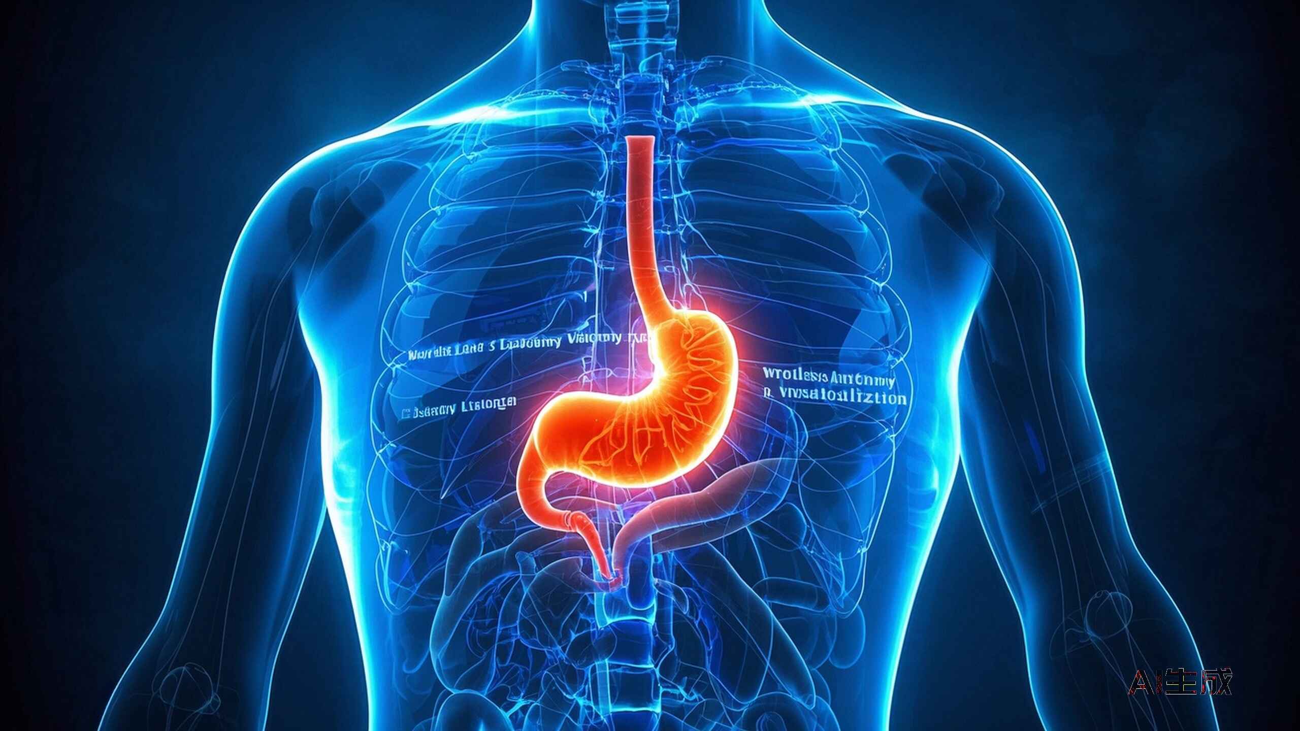 科普，<span style="color: #da4707">胃癌</span>的基本知识与<span style="color: #da4707">生活</span><span style="color: #da4707">管理</span>指南 🌱