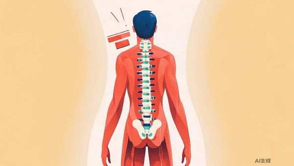 腰椎管狭窄症：如何识别与预防