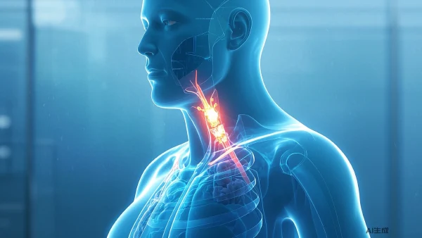 全面了解鼻咽癌：从病因到应对的实用指南