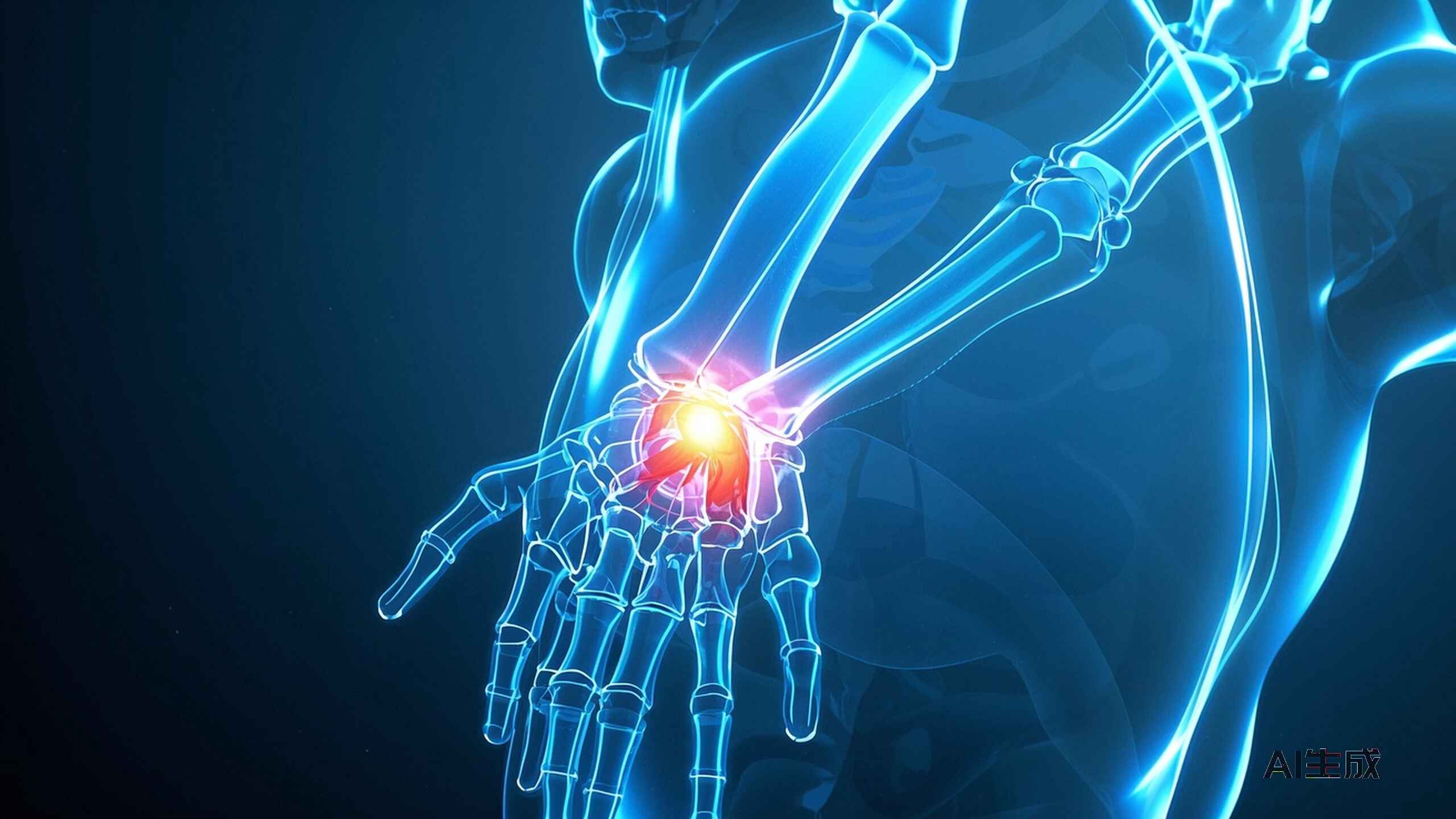 科普，<span style="color: #da4707">麻醉</span>在桡骨头骨折<span style="color: #da4707">手术</span>中的<span style="color: #da4707">关键</span><span style="color: #da4707">角色</span>