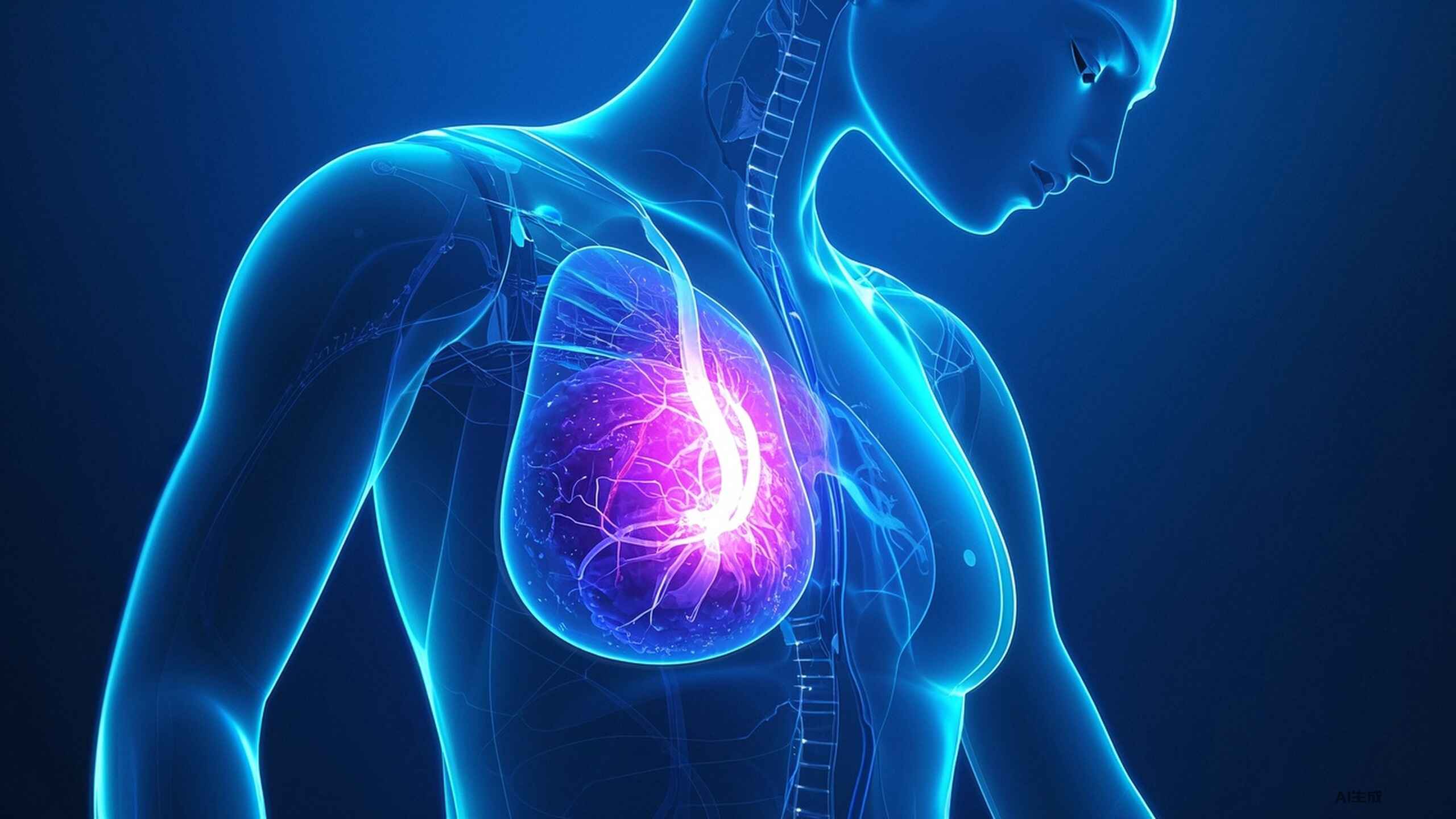 科普，你了解乳腺癌嗎？認識乳腺癌的重要性封面圖