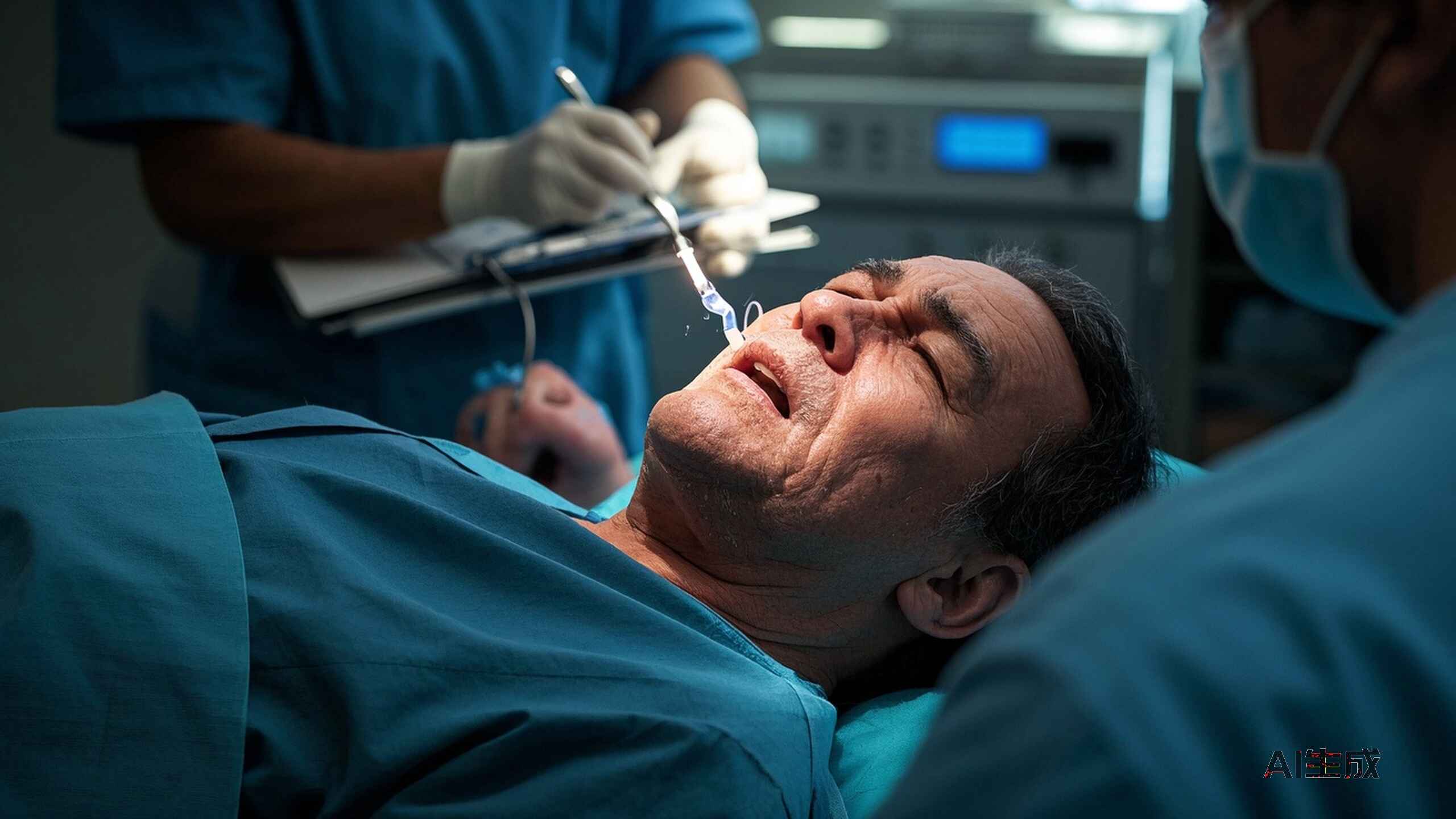 科普，<span style="color: #da4707">升结肠</span><span style="color: #da4707">恶性肿瘤</span>常用药品使用全解：安全用药必读指南