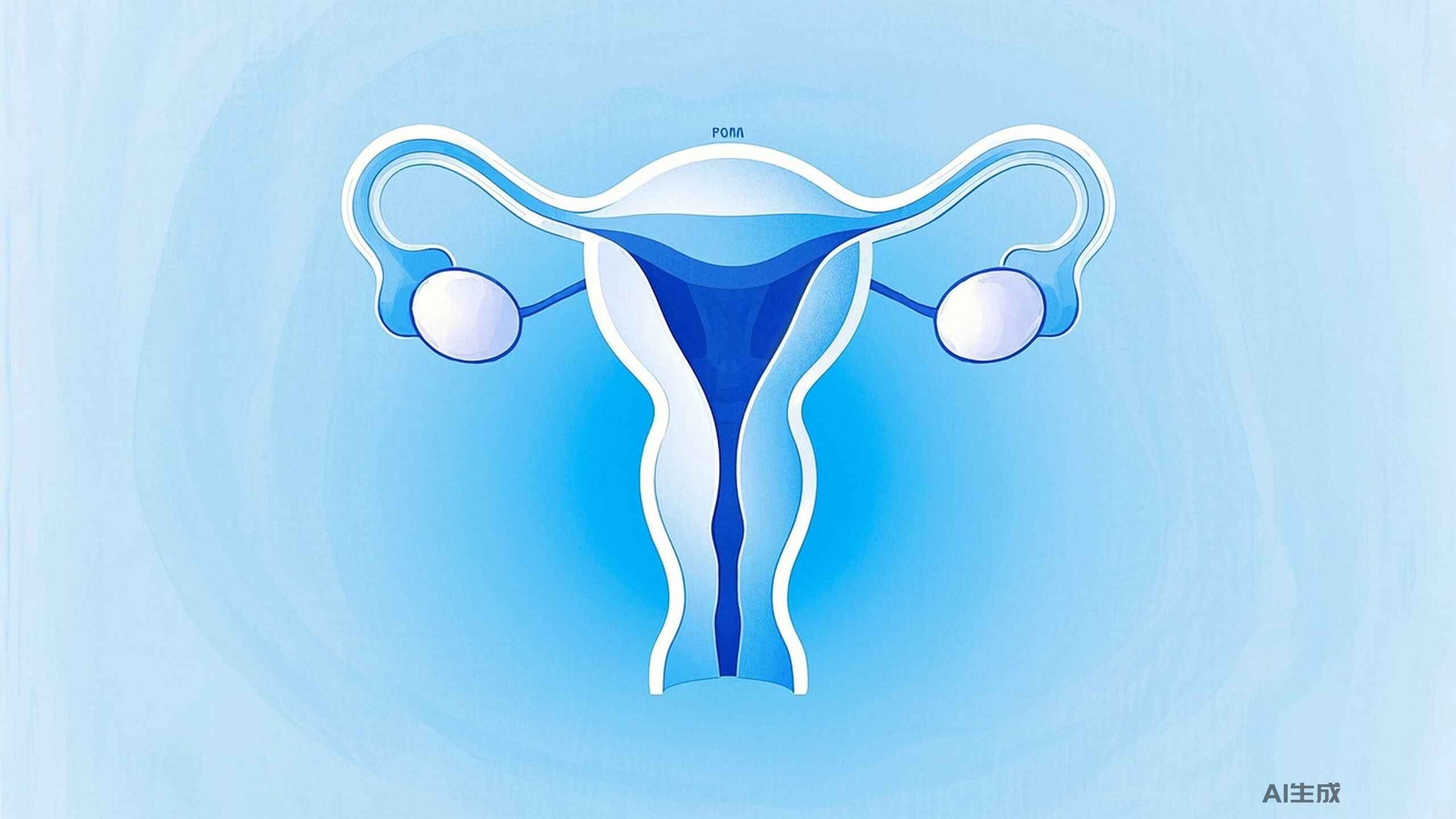 科普,子宫内膜癌:沉默的杀手!深入解读与应对策略封面图