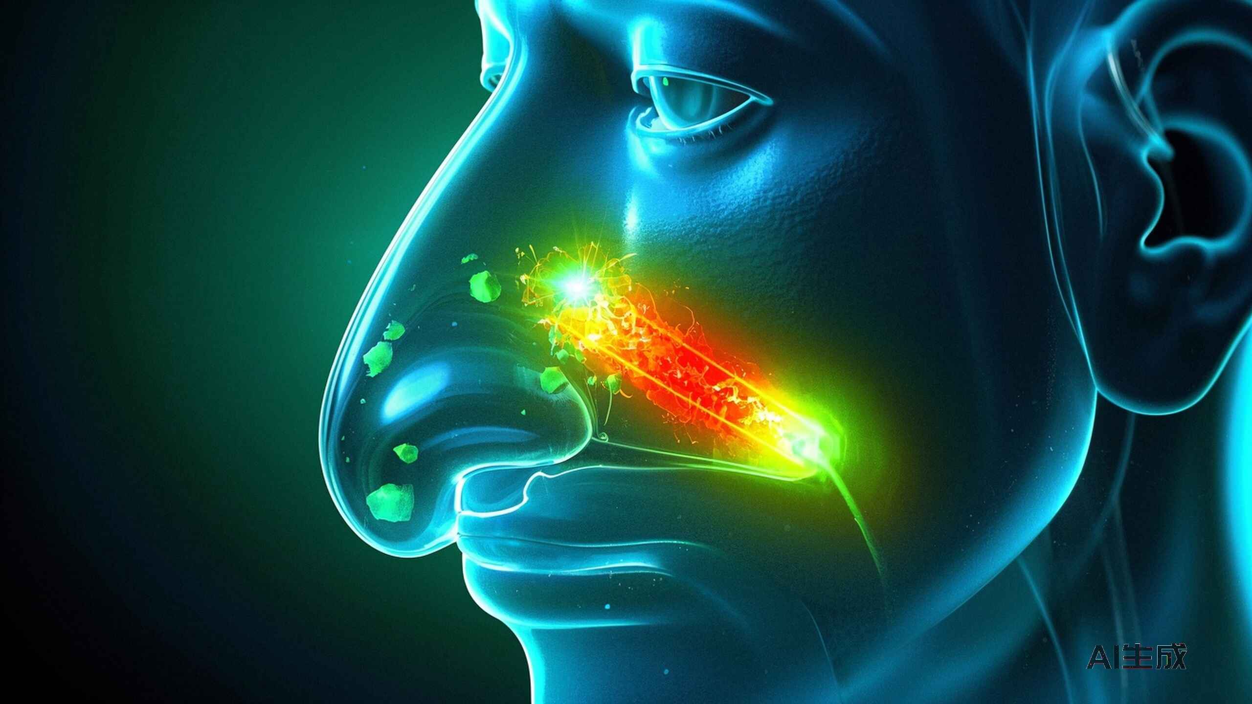 科普，过敏相关特殊人群的管理与预防：关注婴幼儿、孕妇、老年人及慢性病患者的过敏风险封面图
