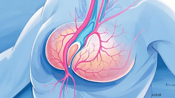 乳腺癌的病因、预防与科学检查指南