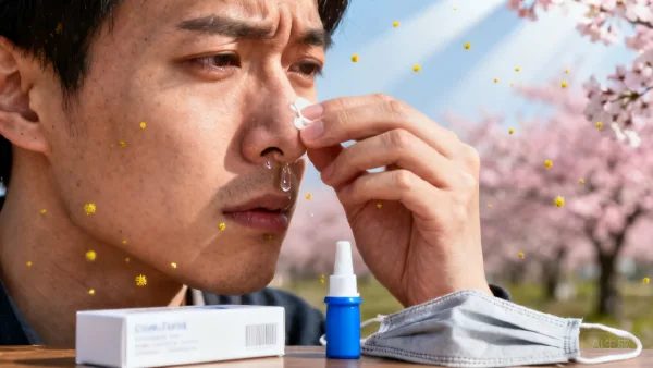 过敏性鼻炎究竟是什么？ - 好患教健康科普内容，包含医学科普、中医科普、儿童科普等知识