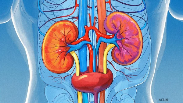 揭开右肾结石的秘密——如何预防和治疗肾结石!