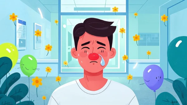 识别过敏性紫癜：症状、诊断与科学管理全景探讨