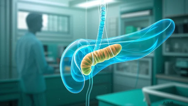 急性胰腺炎的疼痛处理与麻醉药物应用指南