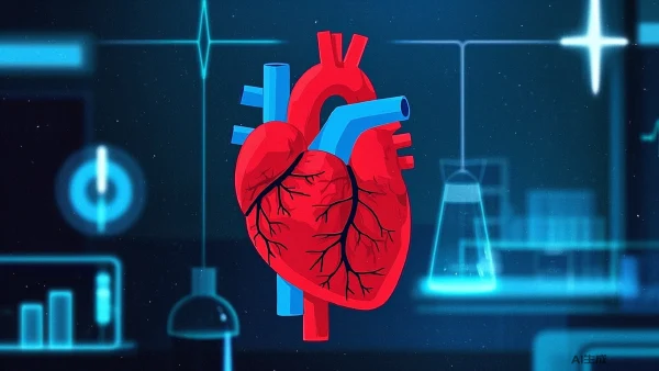 急性非ST段抬高型心肌梗死:早期信号与应对策略