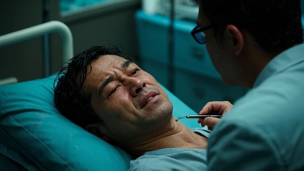 揭秘垂体瘤:那些你必须知道的症状与表现