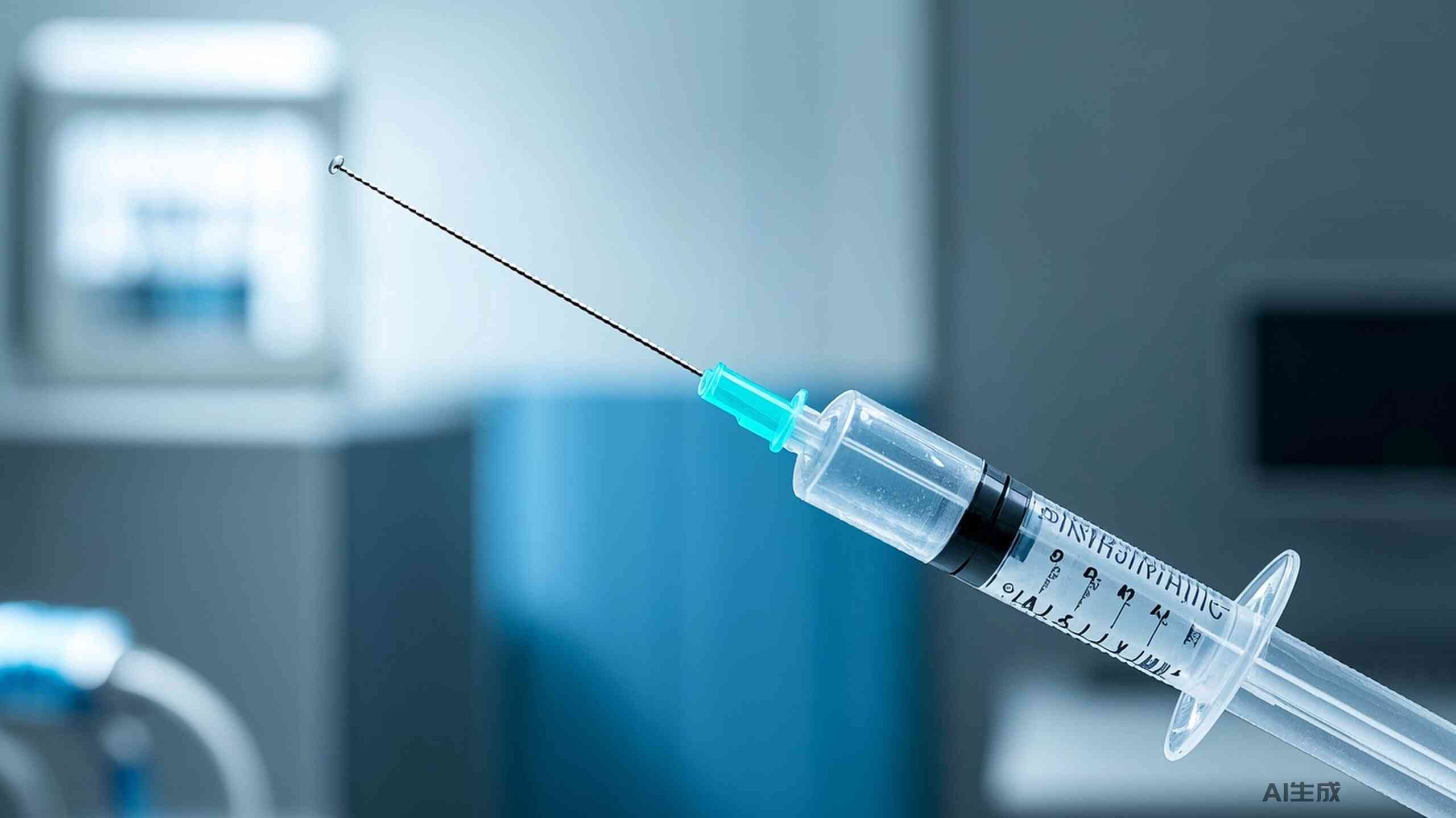 麻醉在踝关节手术中的应用：如何确保安全与舒适？封面图