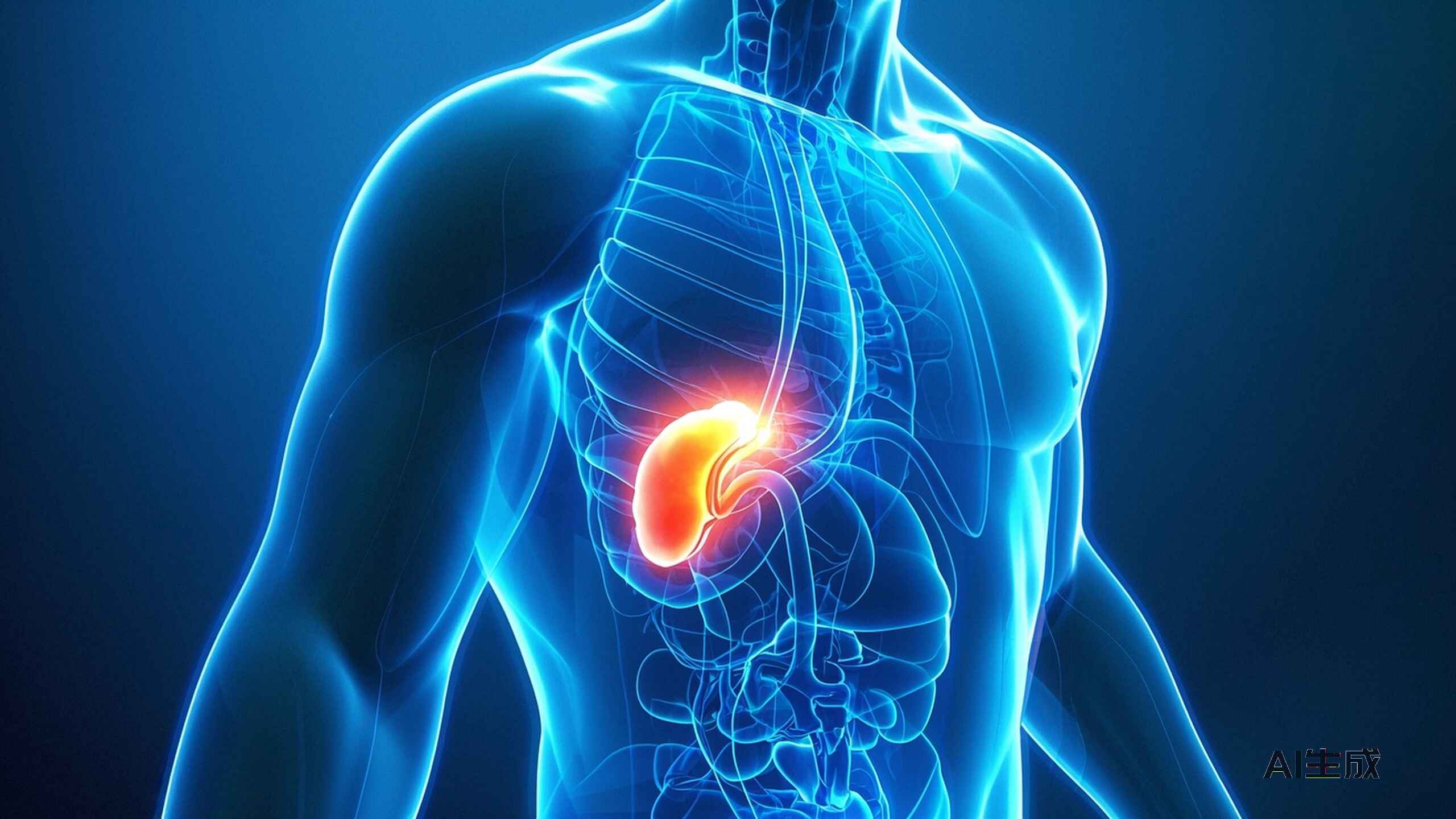 科普,麻醉在胆总管结石手术中的应用:你需要知道的实用知识封面图