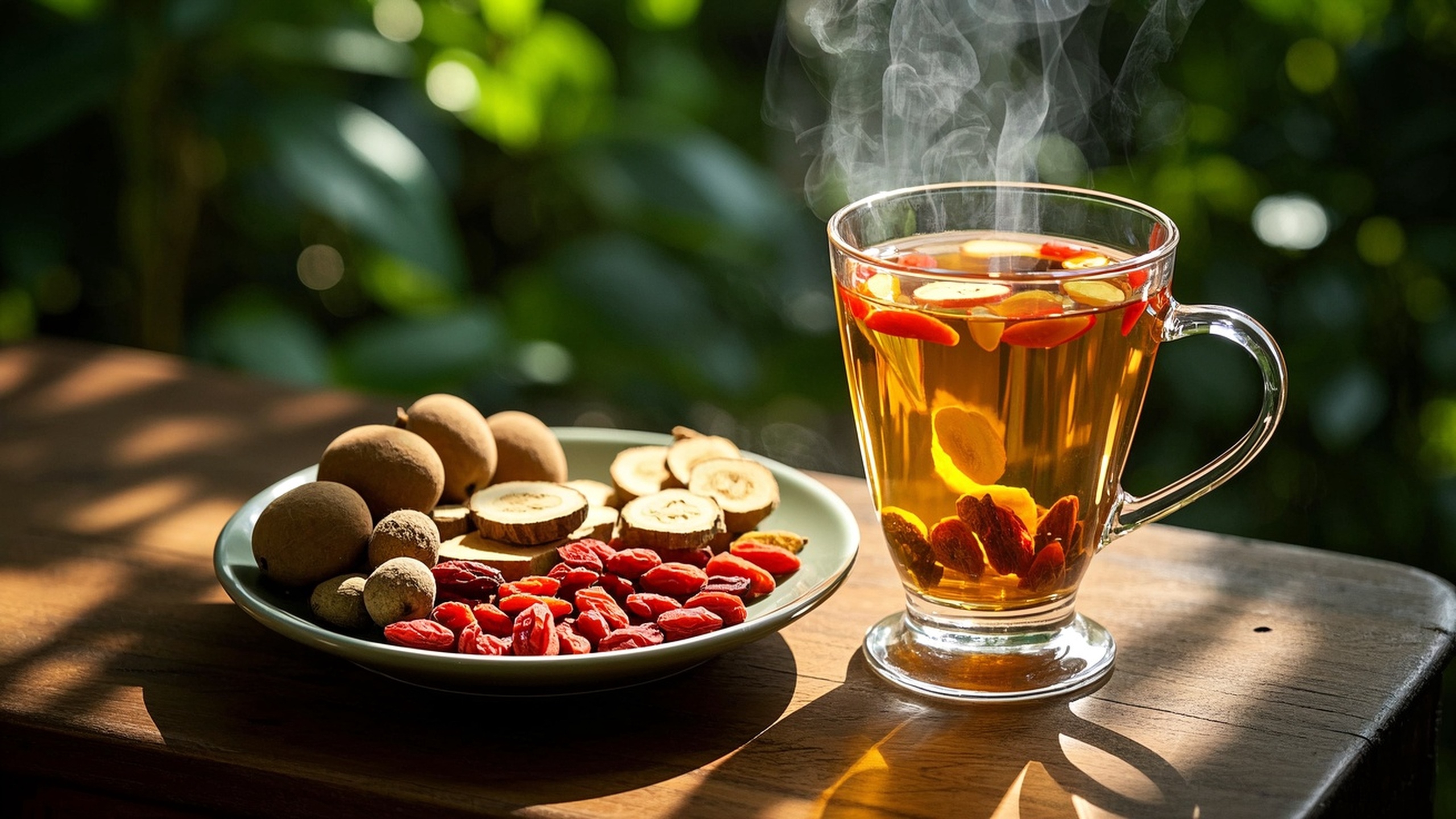 打破久坐的魔咒：中药活血通络的健康解决方案