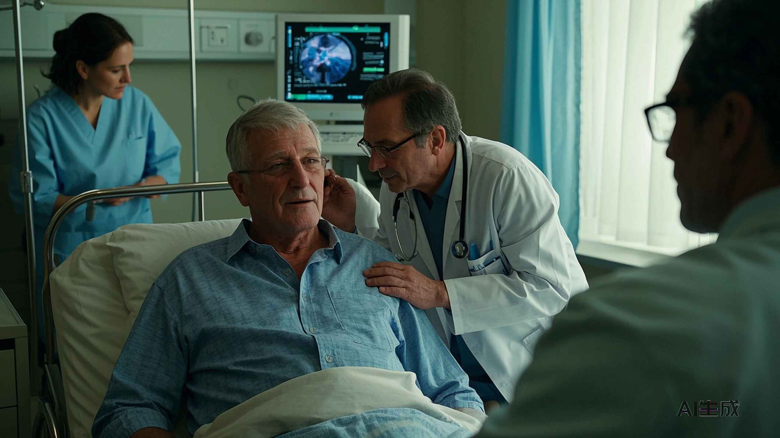 科普，<span style="color: #da4707">前列腺癌</span>IVb期<span style="color: #da4707">患者</span>用药安全与注意细节全指南