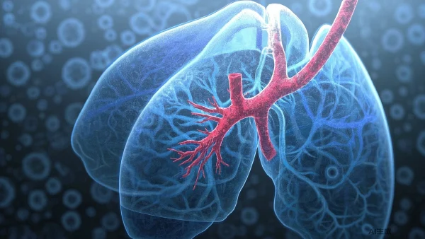 探秘肺纤维化:了解病因与预防的全面指南
