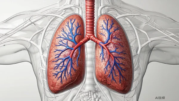 肺癌晚期别慌！科学治疗方法曝光