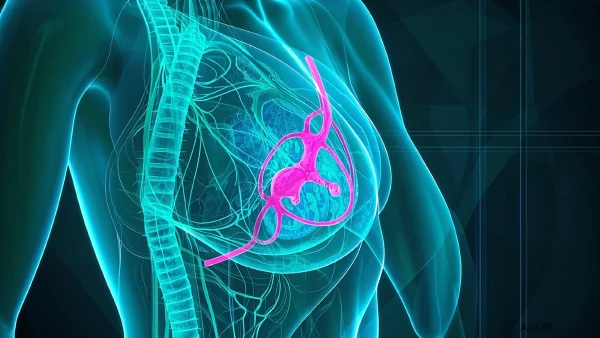 揭秘乳腺癌:从常见误解到正确认知