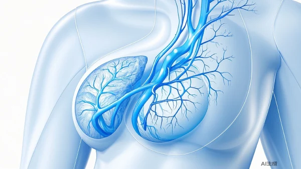 乳腺癌早期信号与预防指南