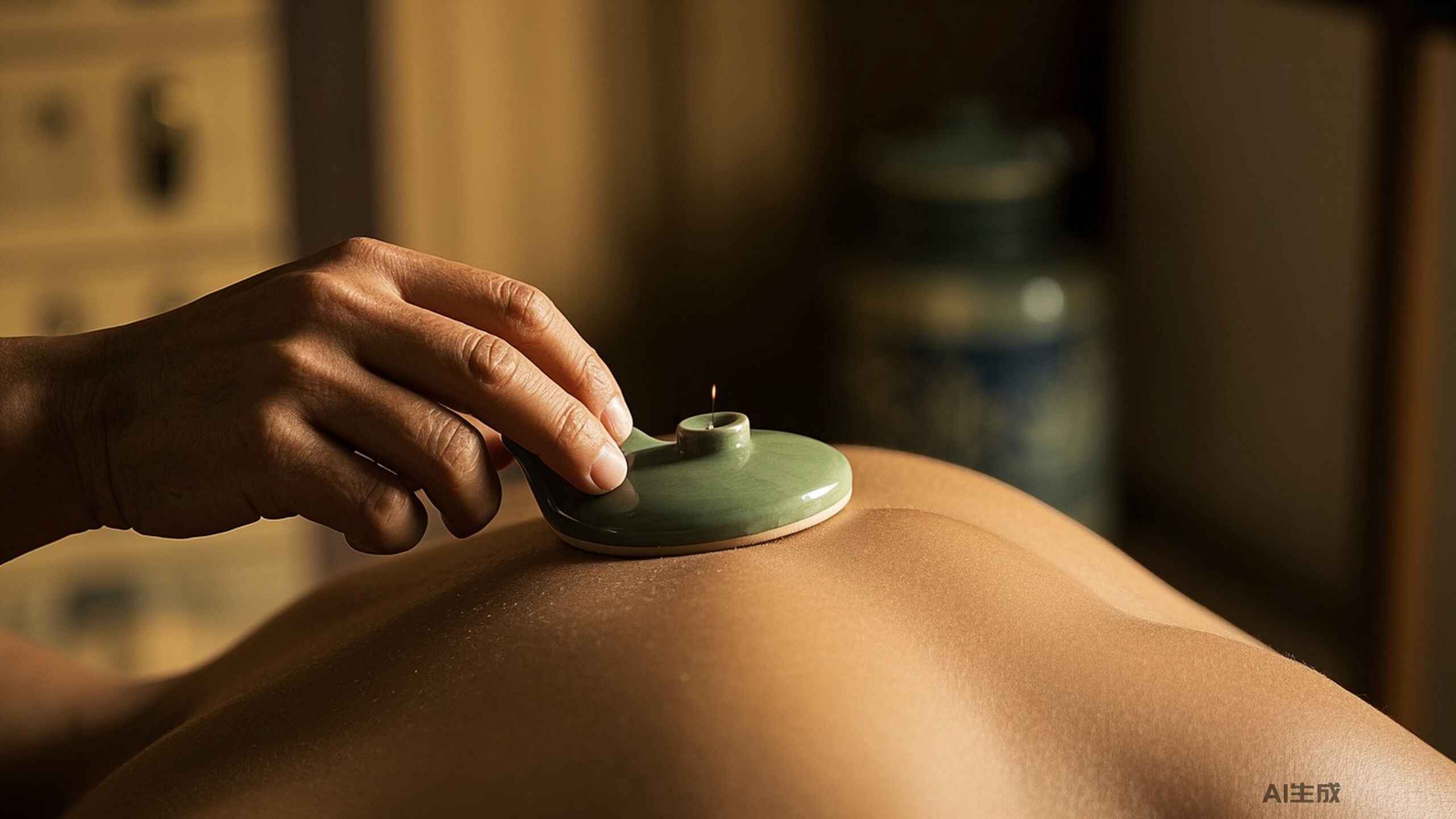 科普，家庭刮痧：轻松<span style="color: #da4707">缓解</span><span style="color: #da4707">头痛</span>的方法揭秘