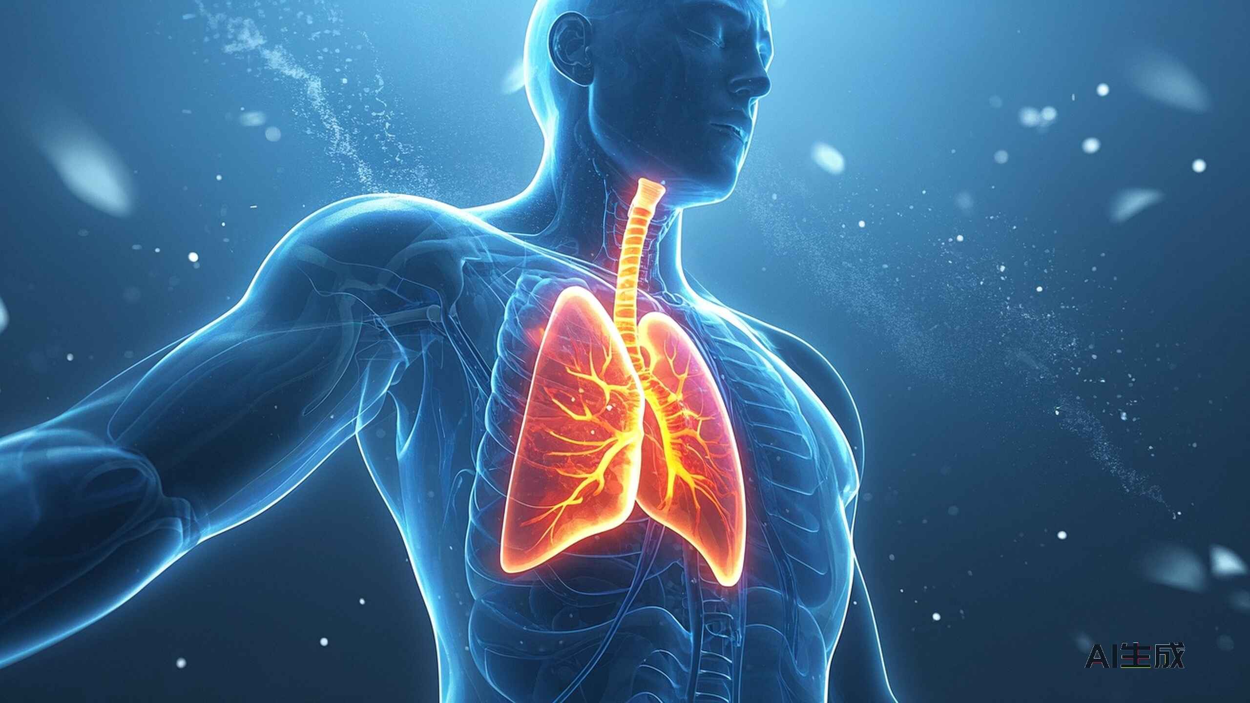 科普,咳嗽:你需要知道的科普指南封面图