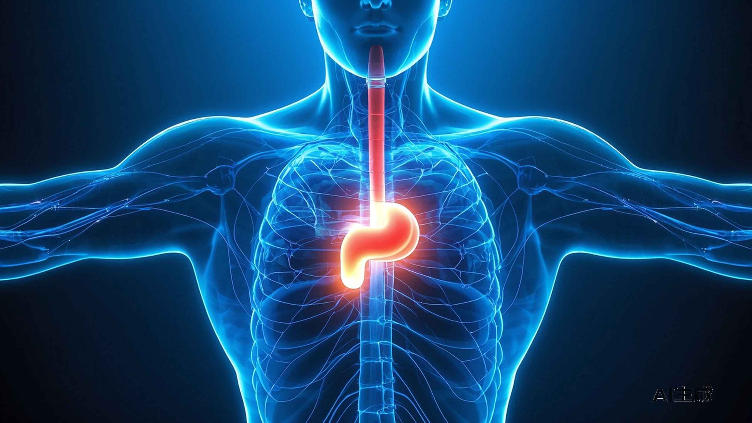 科普，麻醉在手术中的重要性及其科学应对封面图