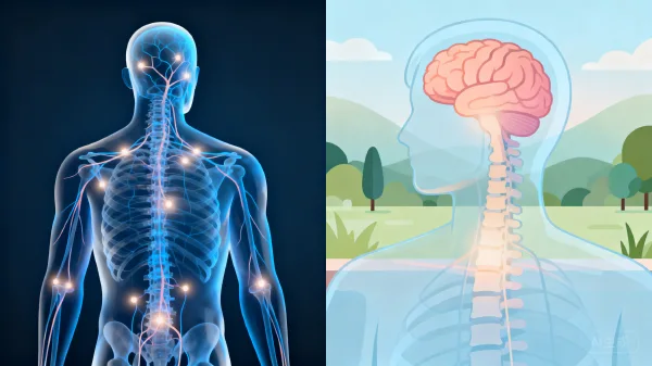 抽动障碍：识别、诊断与科学应对孩子的抽动症状