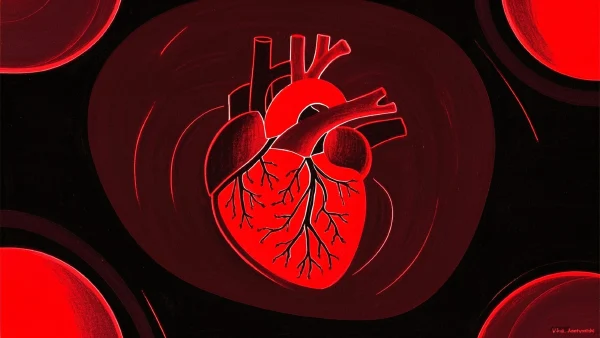 心肌病:一种被忽视的心脏隐疾及其早期诊断策略