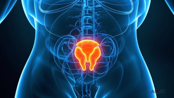 卵巢恶性肿瘤的识别与应对:掌握症状、致病机制及治疗方案