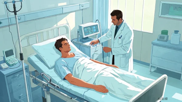 桡骨远端骨折手术中的麻醉选择:如何确保安全与效果?