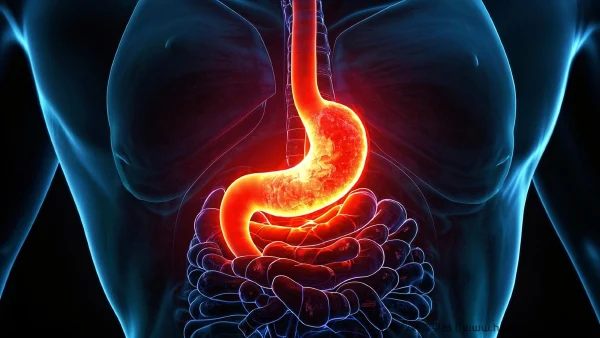 烧心警报：你可能得了反流性食管炎，速看应对方法