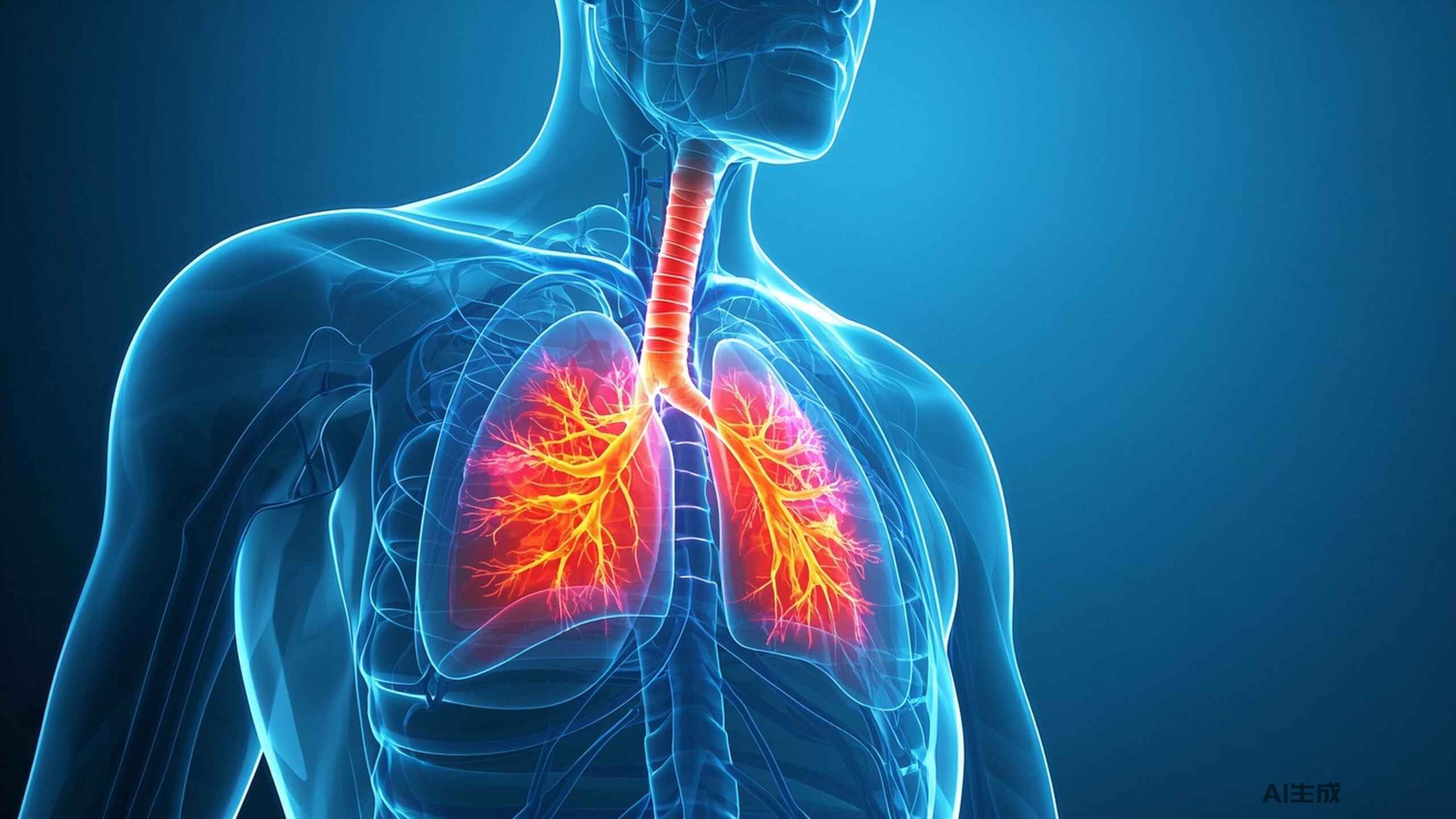 科普，【全面了解肺癌，<span style="color: #da4707">保护</span>你的呼吸健康与<span style="color: #da4707">生命</span>】