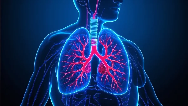 深度解析肺恶性肿瘤:分类、诊断、分期与治疗策略