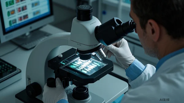 揭开隐藏在基因背后的秘密：染色体核型分析全解析