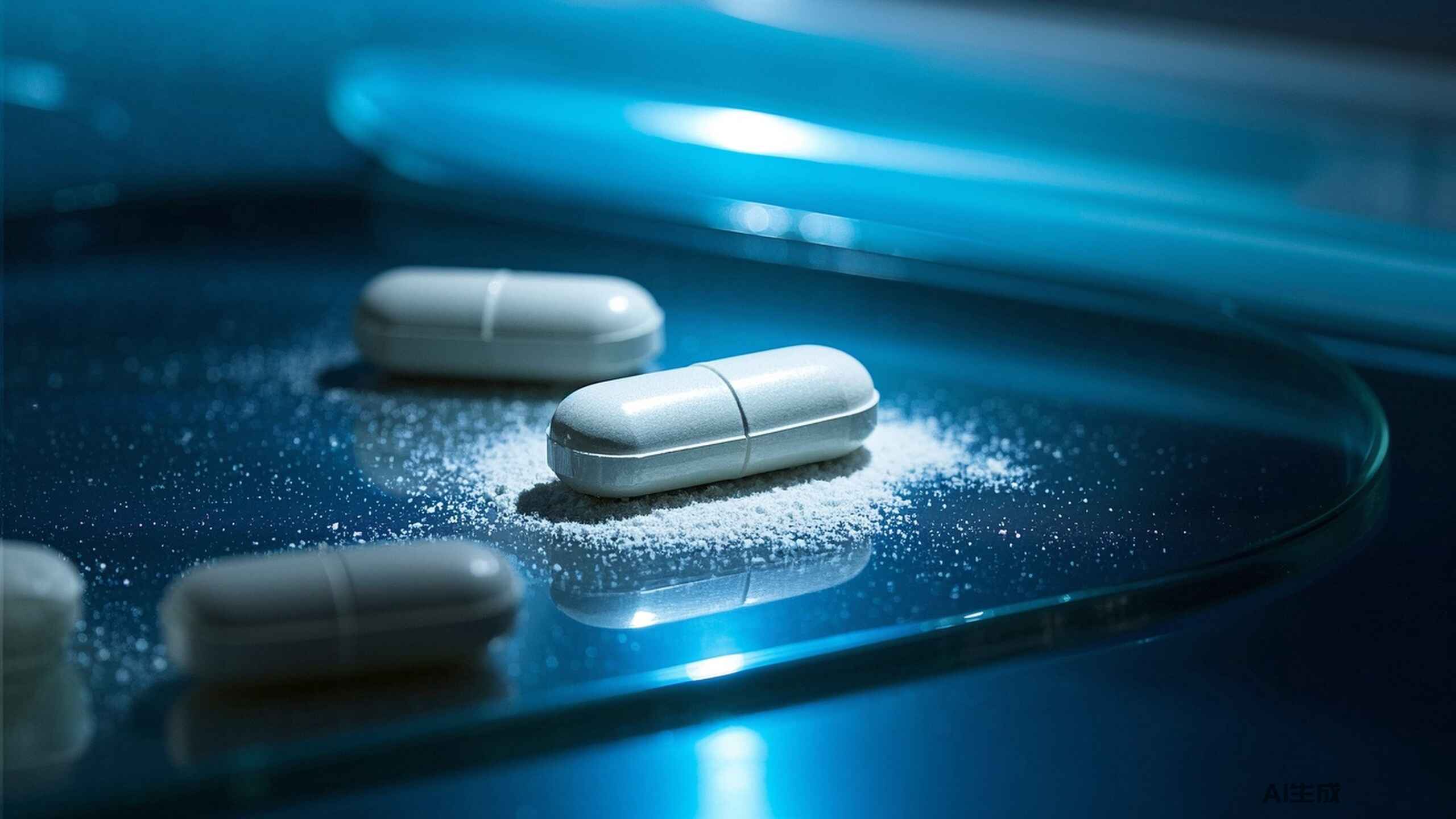 科普,突破肝癌防治困局——揭开药物作用的奥秘!