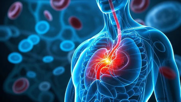 慢性粒单核细胞白血病：了解、识别与应对