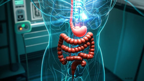 肠梗阻:四大症状与健康管理指南