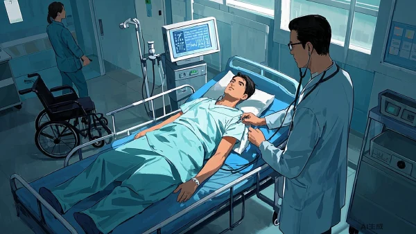 头晕乏力与血糖不稳：中老年人的警示信号与应对策略