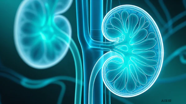 你必须知道的：肾癌早期的科学认知与治疗