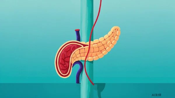 急性胰腺炎麻醉管理:安全与复苏的全攻略