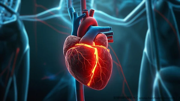 冠状动脉粥样硬化性心脏病的全方位解读：从病因到治疗