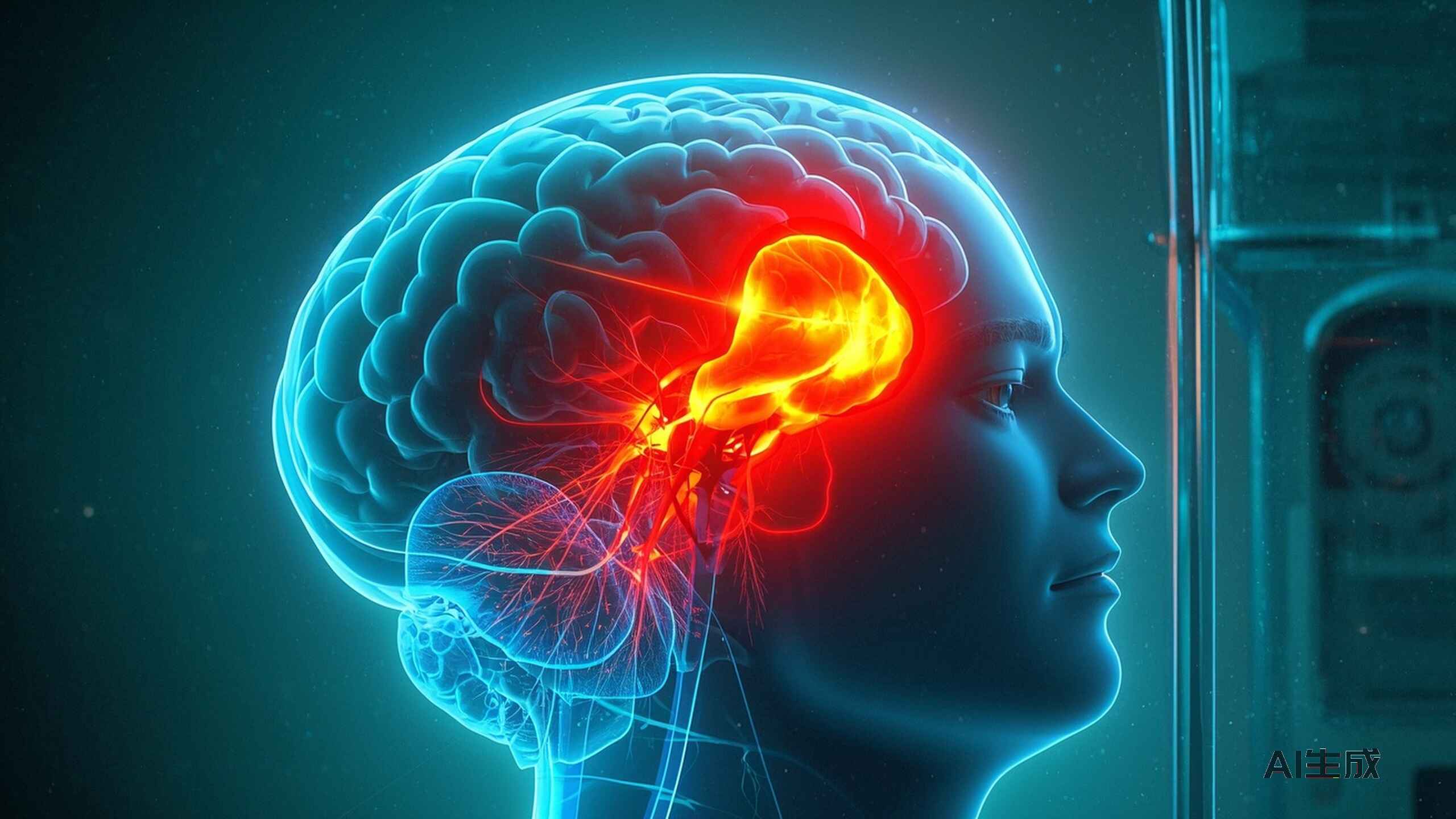 科普,脑内出血的麻醉管理与治疗:专业视角下的实用科普指南封面图