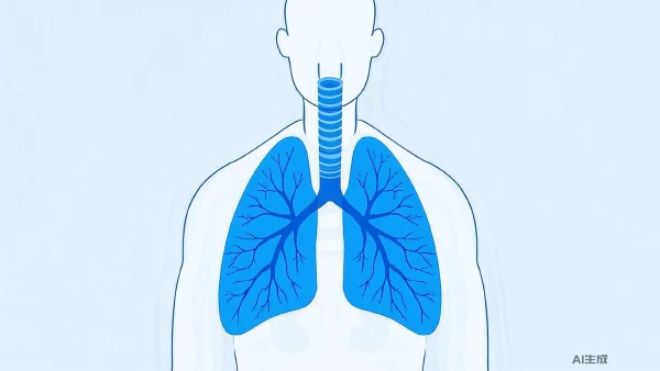 咳嗽?支气管炎的警示信号你可要注意