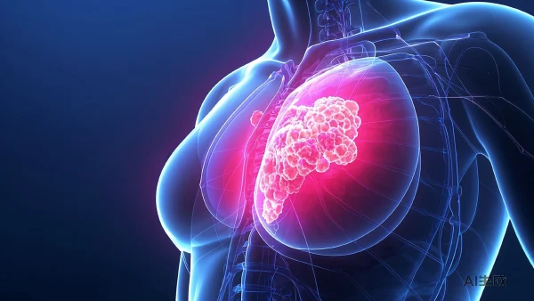 深入了解乳腺癌:识别症状与科学治疗指南