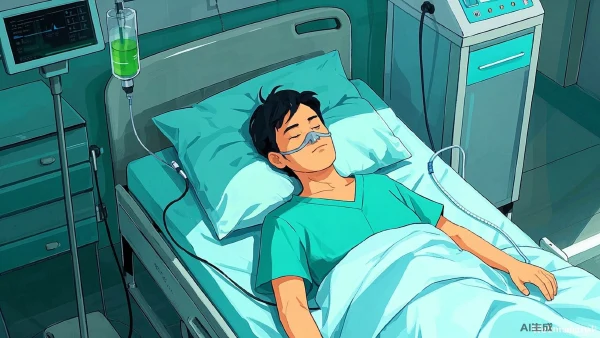 高龄患者麻醉管理:如何确保安全与效果?