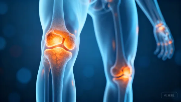 类风湿关节炎早期鉴别要点实用全解读 - 好患教健康科普内容,包含医学科普、中医科普、儿童科普等知识