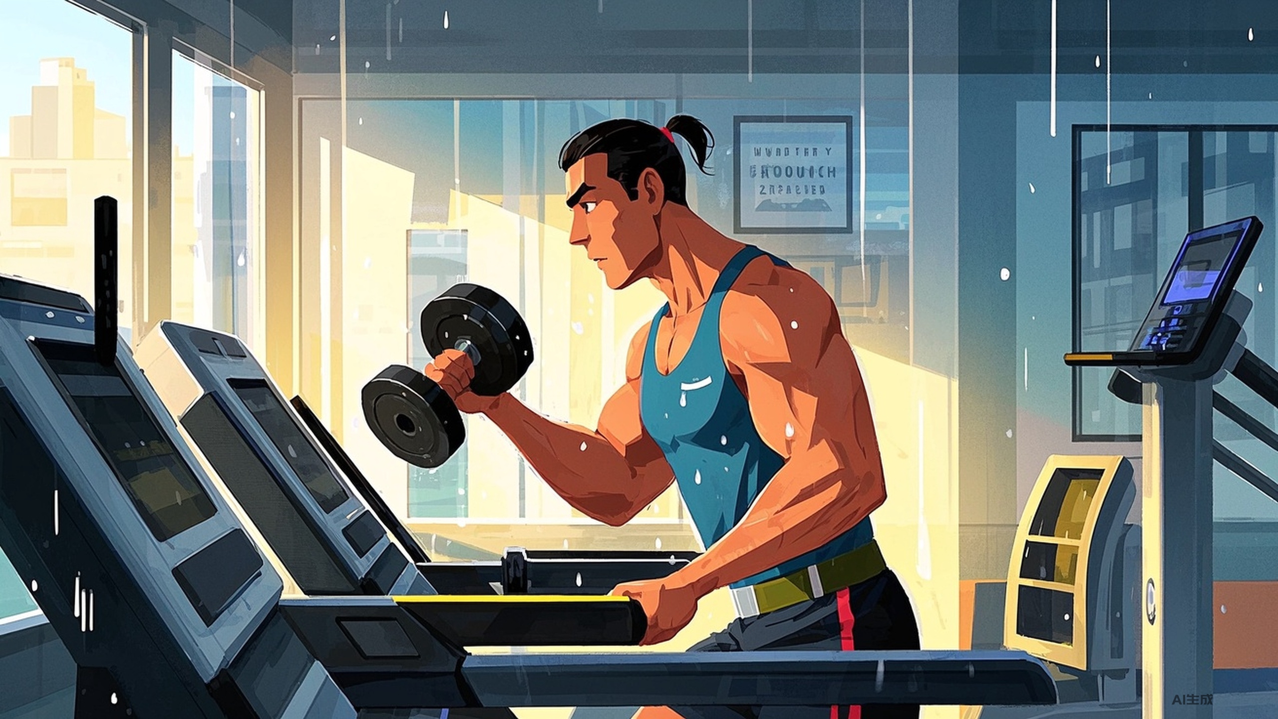 脂肪细胞的秘密：如何提升减重效率？