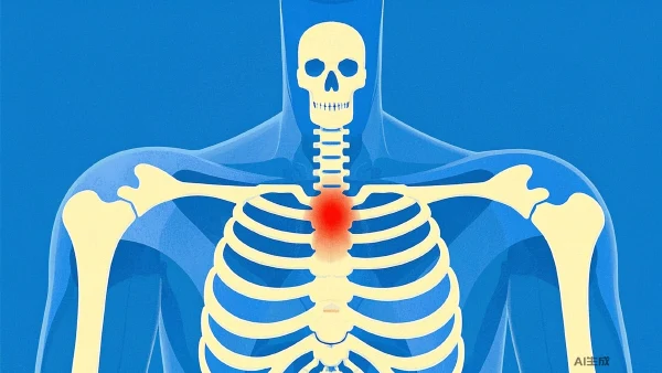 骨折的分型、诊断与治疗:以锁骨骨折为例