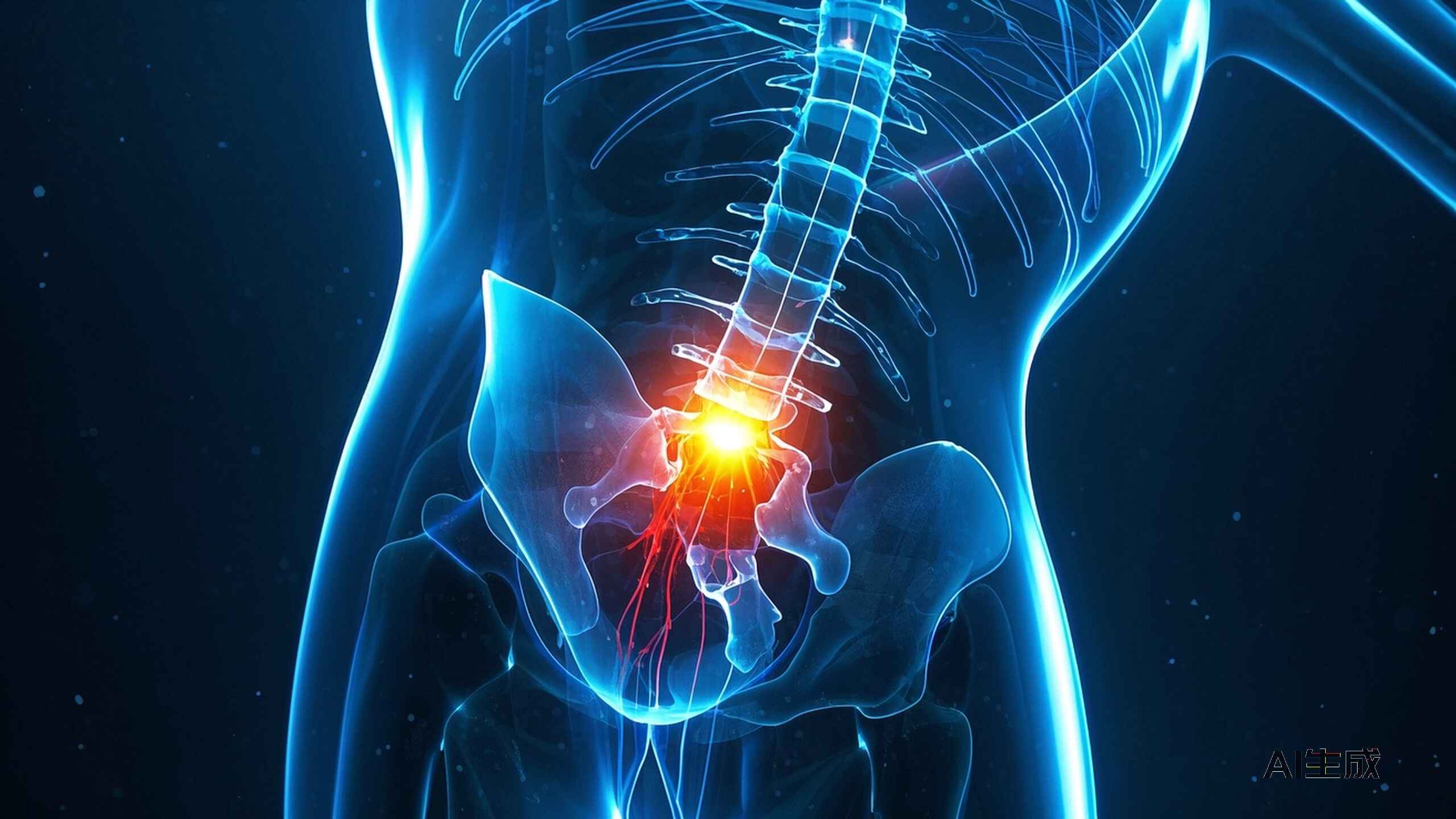 科普，麻醉在骨盆骨折手术中的应用：你需要了解的关键知识封面图