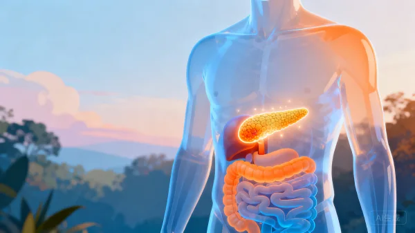 胰腺癌与放射治疗:科学应对指南 🎗️ - 健康科普、医学科普、中医科普、儿童科普、知识科普、健康中国、百姓健康、科普中国相关文章